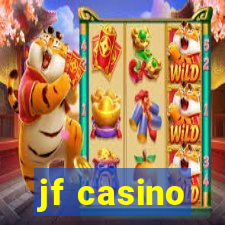 jf casino